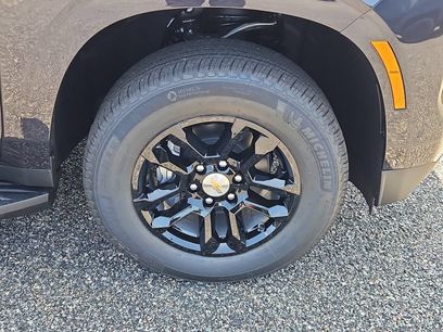New 2026 Chevrolet Tahoe LT w/ Comfort Package