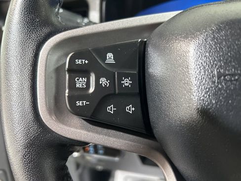Used 2025 Ford Bronco Badlands AWD/4WD image 22