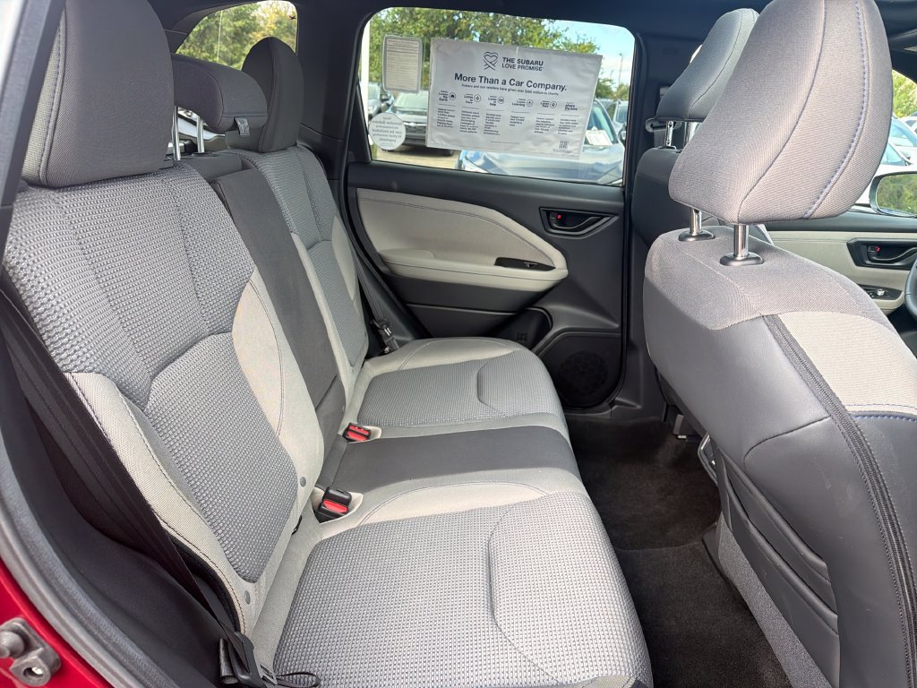 Certified 2026 Subaru Forester Premium AWD/4WD image 29