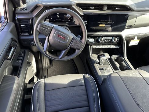 New 2026 GMC Sierra 1500 AT4X AWD/4WD image 9
