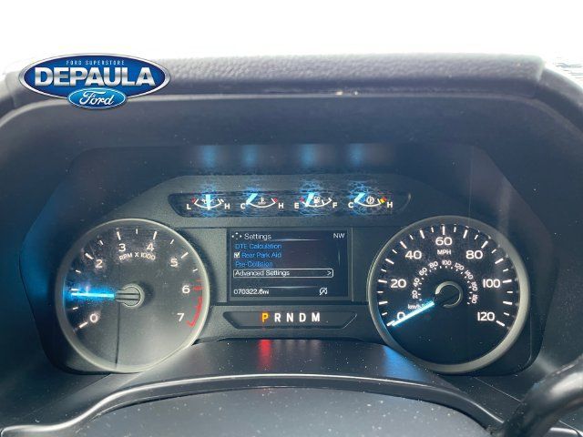 Used 2020 Ford F150 XLT w/ Equipment Group 302A Luxury AWD/4WD image 2