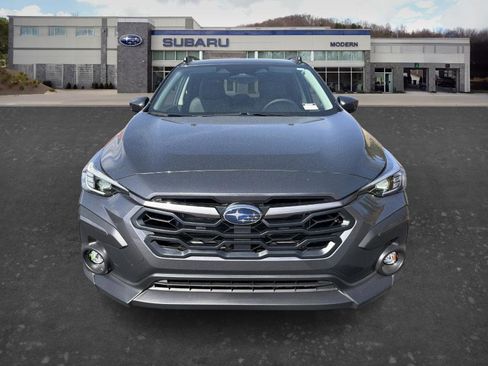 New 2026 Subaru Crosstrek 2.5i Limited AWD/4WD image 2