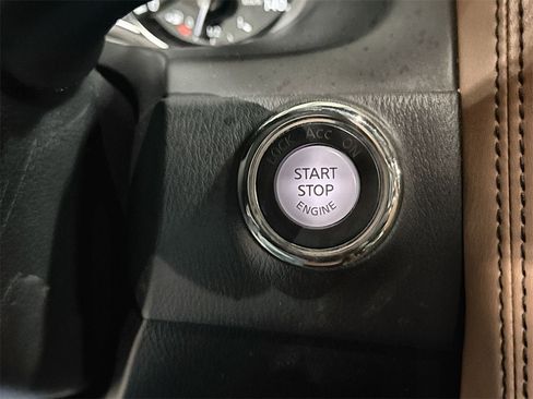 Used 2023 INFINITI QX80 Sensory w/ Cargo Package image 24