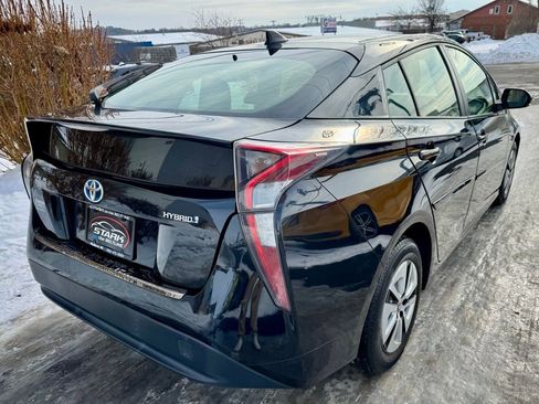 Used 2016 Toyota Prius Three w/ Protection Package image 6