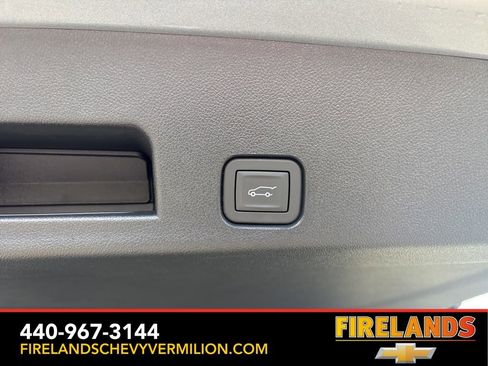 New 2026 Chevrolet Traverse LT w/ Sun and Wheel Package AWD/4WD image 60