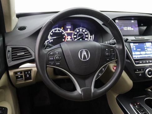 Certified 2020 Acura MDX SH-AWD image 12