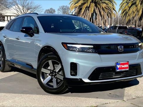 New 2026 Honda Prologue Touring image 2
