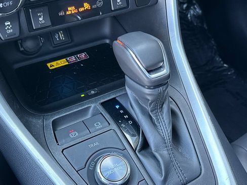 Used 2024 Toyota RAV4 XSE w/ Advanced Technology Package AWD/4WD image 23