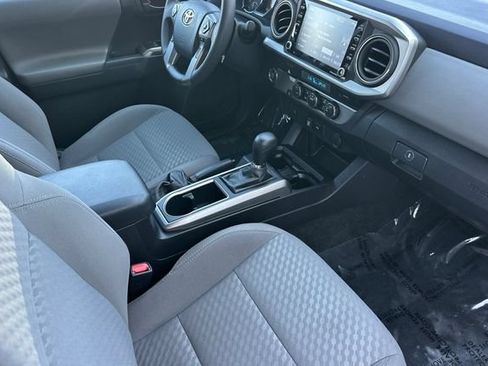 Used 2023 Toyota Tacoma SR5 RWD image 16