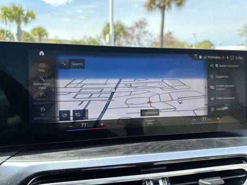 Certified 2024 BMW 440i xDrive M440i xDrive image 24