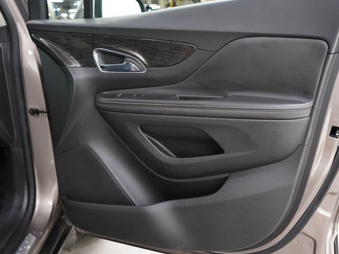 Used 2014 Buick Encore Convenience AWD/4WD image 9