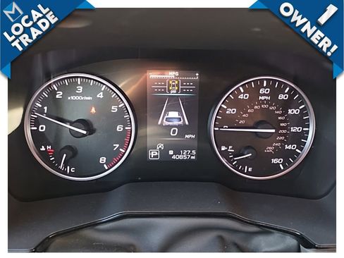 Certified 2021 Subaru Outback Premium AWD/4WD image 16