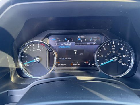 Used 2020 Ford Expedition Platinum image 13