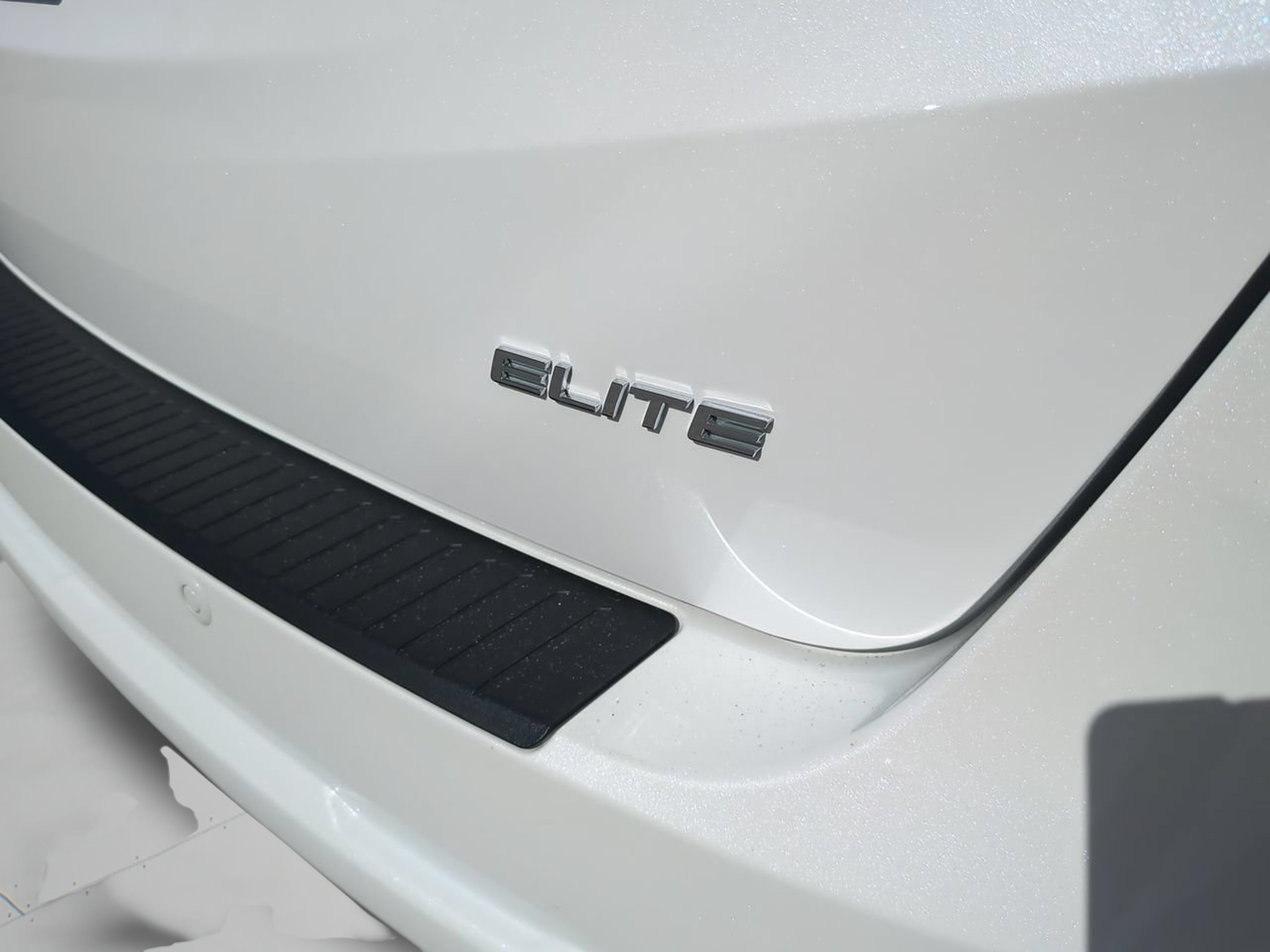 New 2027 Honda Odyssey Elite image 5