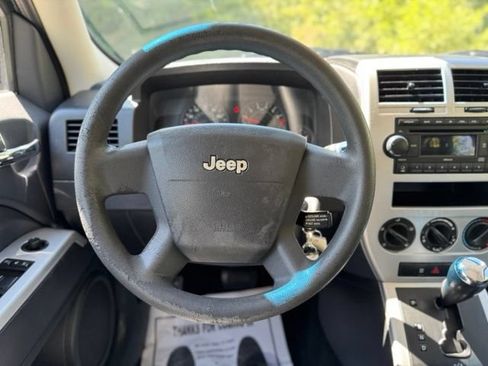 Used 2008 Jeep Patriot Sport AWD/4WD image 22