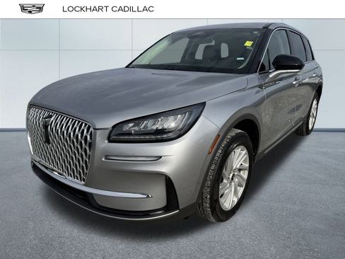 Used 2023 Lincoln Corsair Standard image 6