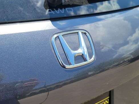 Certified 2024 Honda HR-V EX-L image 6