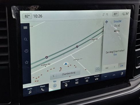 Certified 2023 Ford F150 XLT w/ Equipment Group 302A High image 17