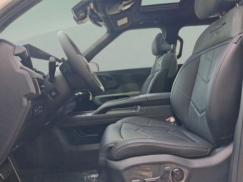 New 2027 Kia Telluride X-Line SX Prestige AWD/4WD image 25