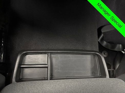 Used 2024 RAM 3500 Tradesman w/ Chrome Appearance Group image 46