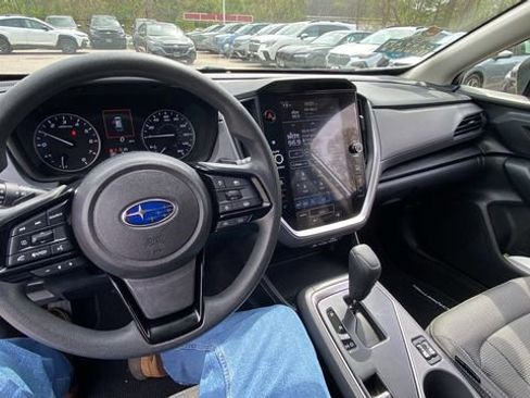 Certified 2024 Subaru Crosstrek 2.0i Premium AWD/4WD image 22