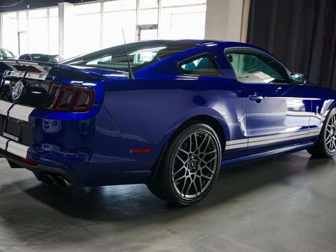 Used 2014 Ford Mustang Shelby GT500 w/ Equipment Group 821A image 22