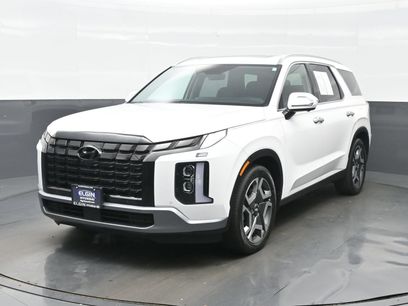 Certified 2023 Hyundai Palisade Limited