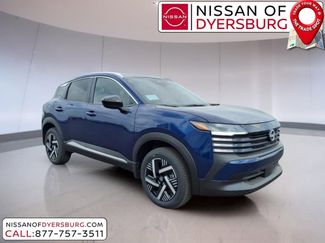 New 2026 Nissan Kicks SV w/ SV Premium Package video 1