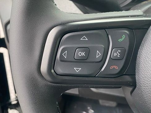 New 2026 Jeep Wrangler Willys image 16