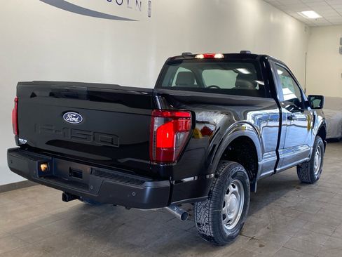 Used 2025 Ford F150 XL image 7