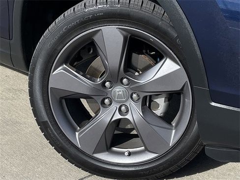 Certified 2021 Honda Passport Touring image 9