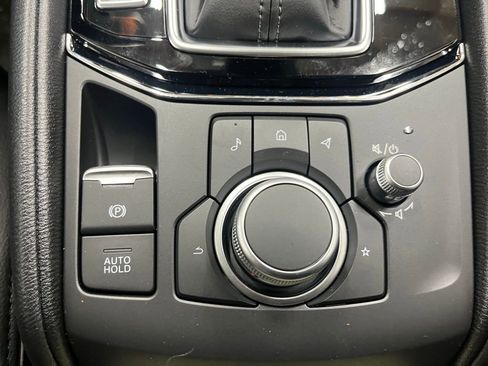 New 2025 MAZDA CX-5 AWD 2.5 S w/ Preferred Package image 14