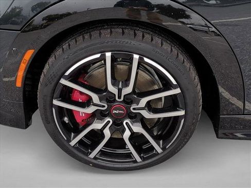 New 2026 MINI Cooper John Cooper Works image 10