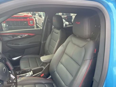 Used 2026 Chevrolet TrailBlazer RS image 10