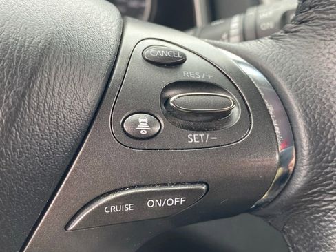 Used 2021 Nissan Murano SV FWD image 29