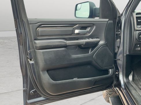 Used 2020 RAM 1500 Rebel w/ Rebel Level 1 Equipment Group AWD/4WD image 18