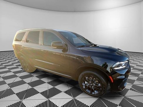 New 2026 Dodge Durango GT image 3