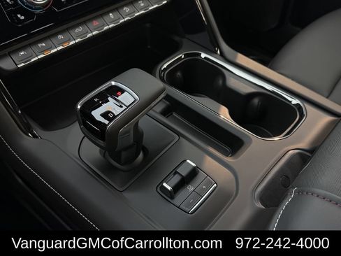 New 2026 GMC Sierra 1500 AT4X AWD/4WD image 15