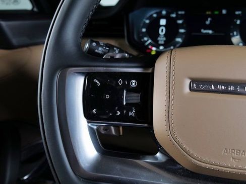 New 2026 Land Rover Range Rover Long Wheelbase SE AWD/4WD image 20