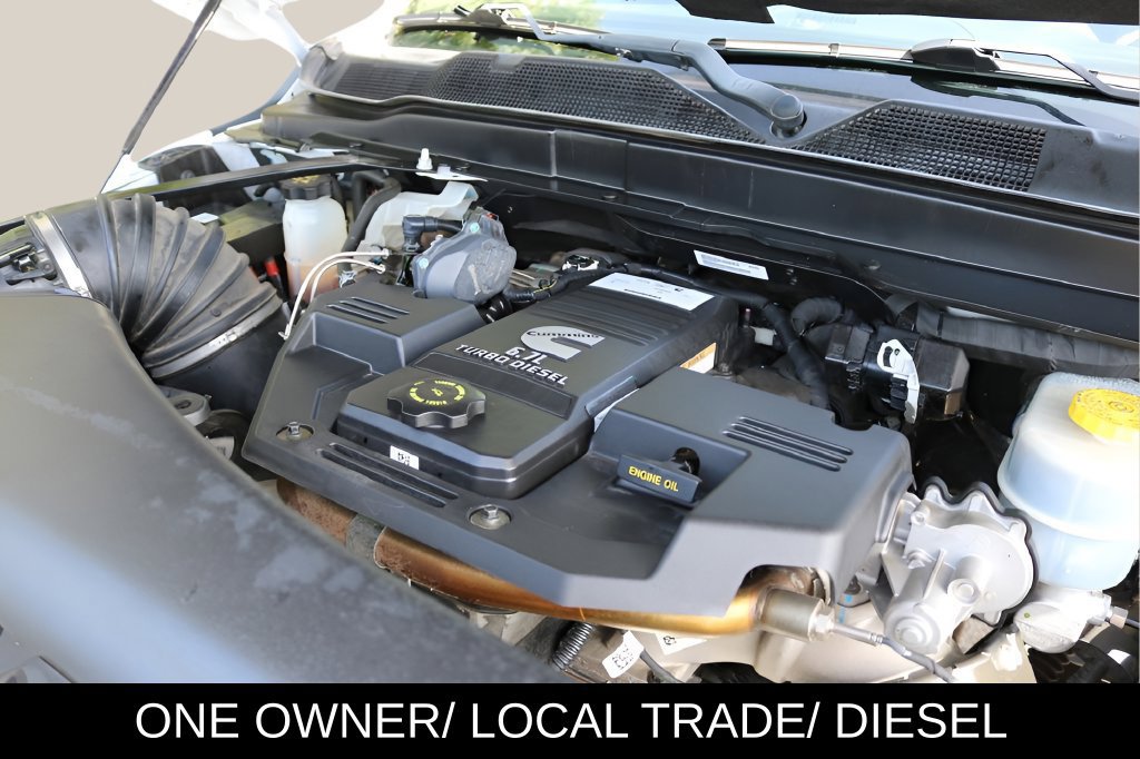 Used 2020 RAM 2500 Tradesman AWD/4WD image 7