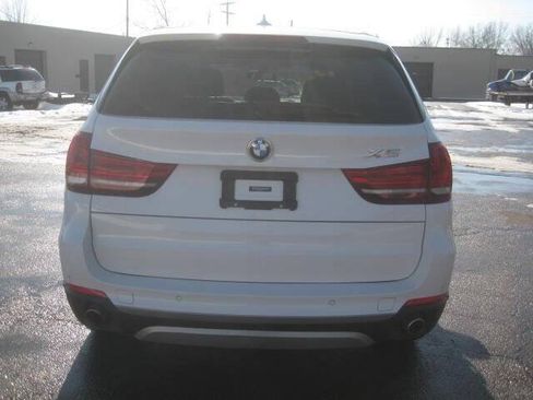 Used 2015 BMW X5 xDrive35i AWD/4WD image 6