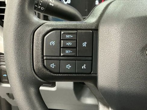 New 2026 Ford F250 XL w/ STX Appearance Package AWD/4WD image 26