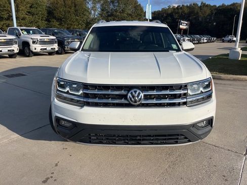 Used 2019 Volkswagen Atlas SE image 8