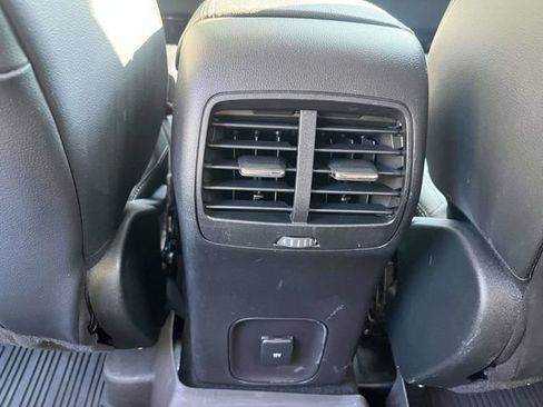 Certified 2020 Ford Escape SEL FWD image 15