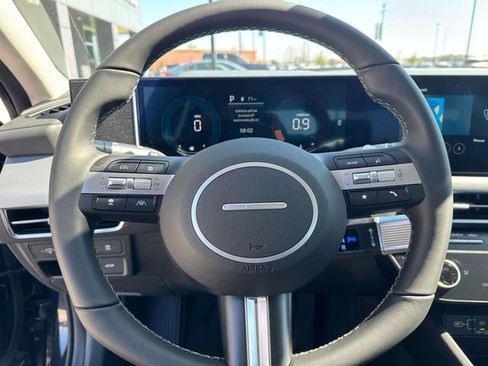 New 2026 Hyundai Sonata SEL image 25