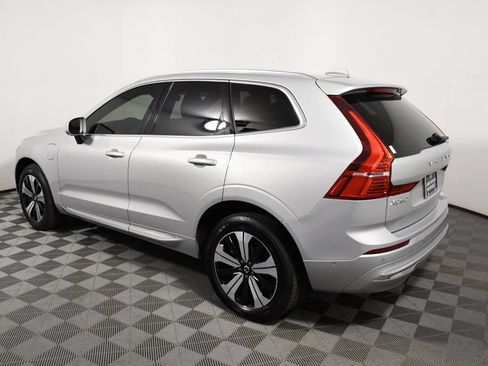 Used 2023 Volvo XC60 T8 Plus AWD/4WD image 3