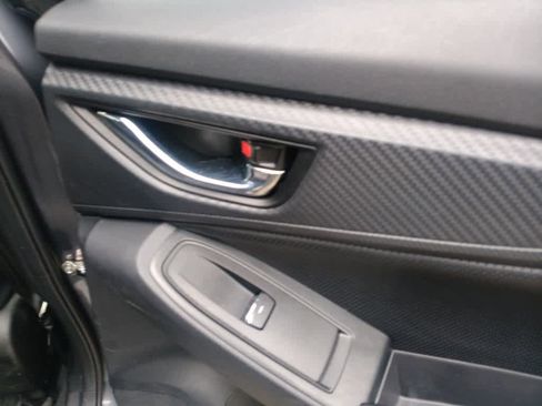 Used 2023 Subaru Crosstrek 2.5i Limited w/ Moonroof Package image 25