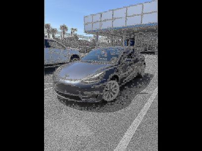 Used 2022 Tesla Model 3 Long Range