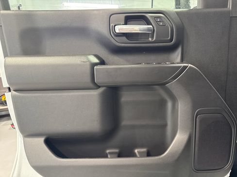 New 2026 Chevrolet Silverado 2500 Custom w/ Custom Value Package AWD/4WD image 28