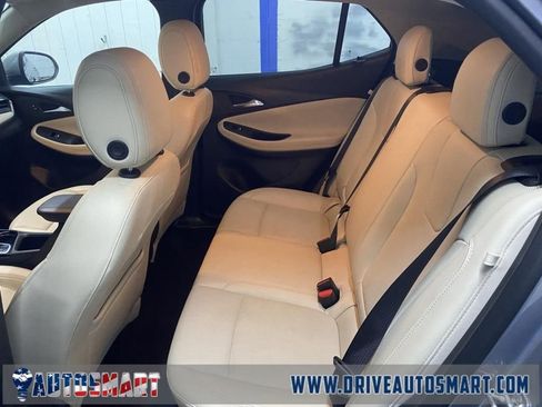 Used 2025 Buick Encore GX Sport Touring image 16